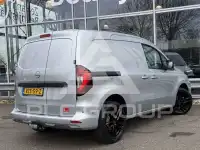 2023 Nissan TOWNSTAR