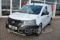2023 Nissan TOWNSTAR