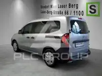 2023 Nissan TOWNSTAR