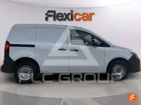 2023 Nissan TOWNSTAR