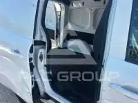 2023 Nissan TOWNSTAR