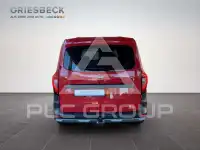 2023 Nissan TOWNSTAR