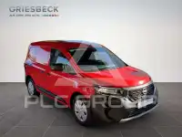 2023 Nissan TOWNSTAR