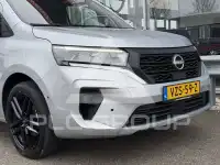2023 Nissan TOWNSTAR