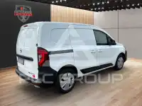 2023 Nissan TOWNSTAR