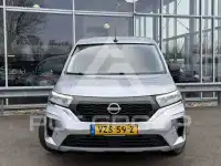 2023 Nissan TOWNSTAR