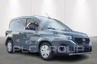 2023 Nissan TOWNSTAR