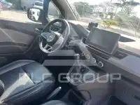 2023 Nissan TOWNSTAR