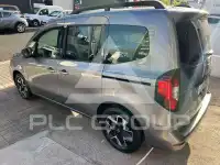 2023 Nissan TOWNSTAR
