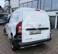 2023 Nissan TOWNSTAR