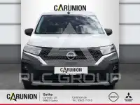 2023 Nissan TOWNSTAR