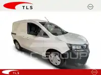 2023 Nissan TOWNSTAR