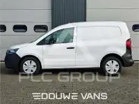 2023 Nissan TOWNSTAR