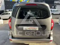 2023 Nissan TOWNSTAR