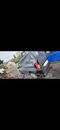 2023 Nissan TOWNSTAR