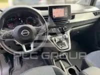 2023 Nissan TOWNSTAR