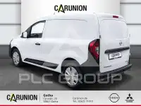2023 Nissan TOWNSTAR