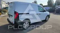 2023 Nissan TOWNSTAR