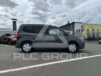 2023 Nissan TOWNSTAR