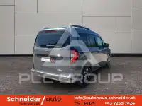 2023 Nissan TOWNSTAR