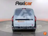 2023 Nissan TOWNSTAR