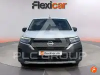 2023 Nissan TOWNSTAR
