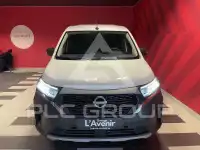 2023 Nissan Other
