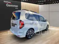 2023 Nissan TOWNSTAR