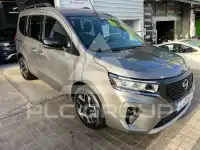 2023 Nissan TOWNSTAR