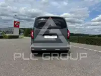 2023 Nissan TOWNSTAR