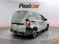 2023 Nissan TOWNSTAR