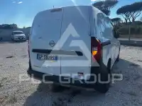2023 Nissan TOWNSTAR