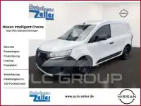 2023 Nissan TOWNSTAR