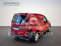 2023 Nissan TOWNSTAR