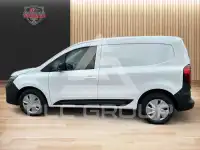 2023 Nissan TOWNSTAR