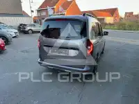 2023 Nissan TOWNSTAR