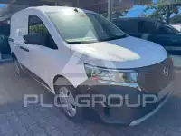 2023 Nissan TOWNSTAR