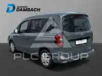2023 Nissan TOWNSTAR