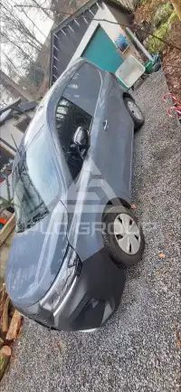 2023 Nissan TOWNSTAR