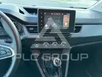 2023 Nissan TOWNSTAR