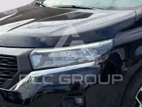 2023 Nissan TOWNSTAR