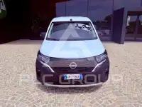 2023 Nissan TOWNSTAR