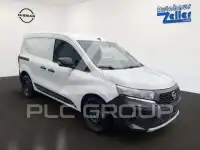 2023 Nissan TOWNSTAR