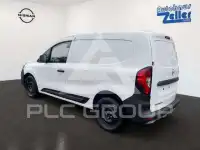 2023 Nissan TOWNSTAR