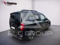 2023 Nissan TOWNSTAR