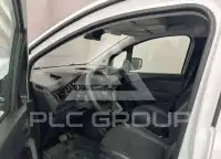2023 Nissan TOWNSTAR