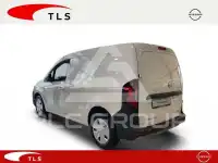 2023 Nissan TOWNSTAR