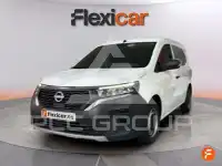 2023 Nissan TOWNSTAR