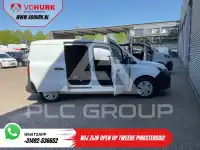 2023 Nissan TOWNSTAR