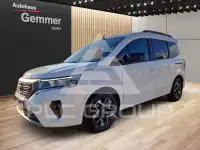 2023 Nissan TOWNSTAR